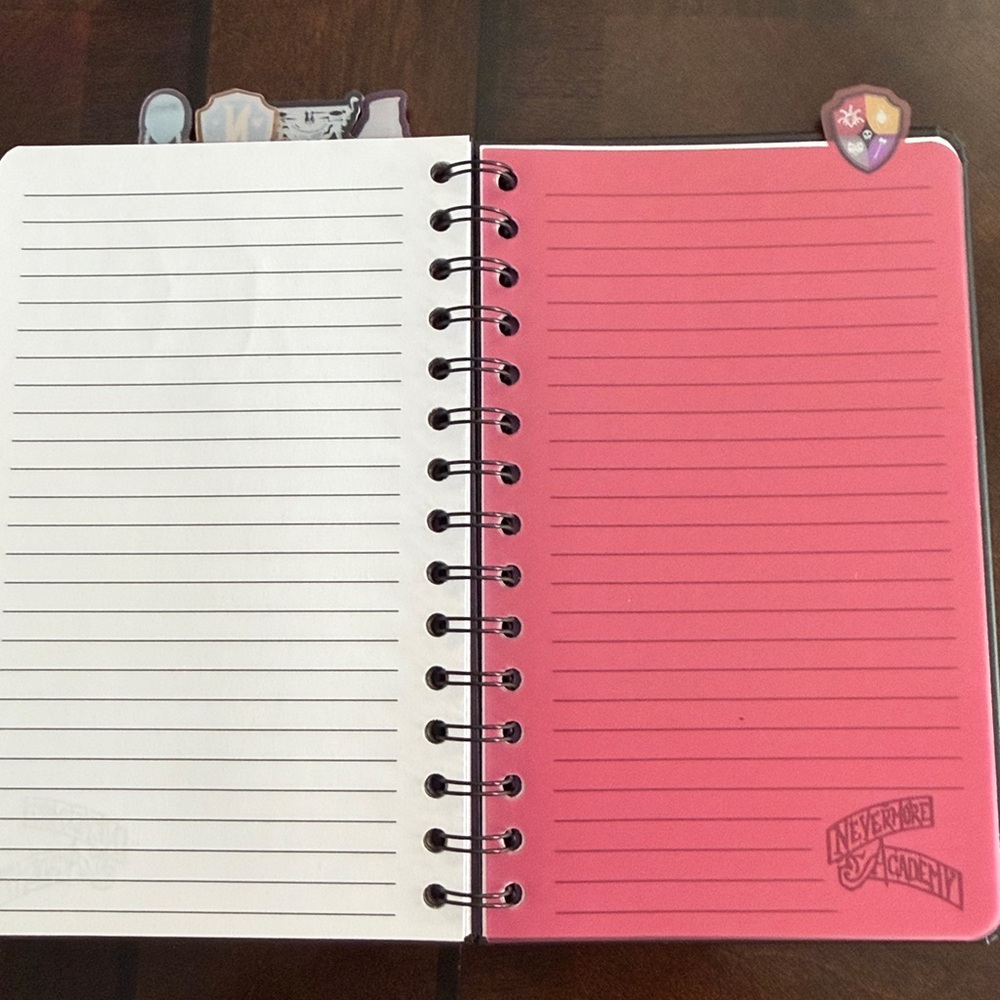 New Binder/Notebook pad - Picture 7 of 7